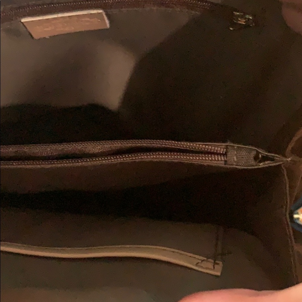 Sky Blue Mini Backpack - image 7